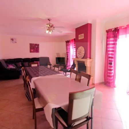 Вилла Huge Near Albufeira And Silves Алкантарилья