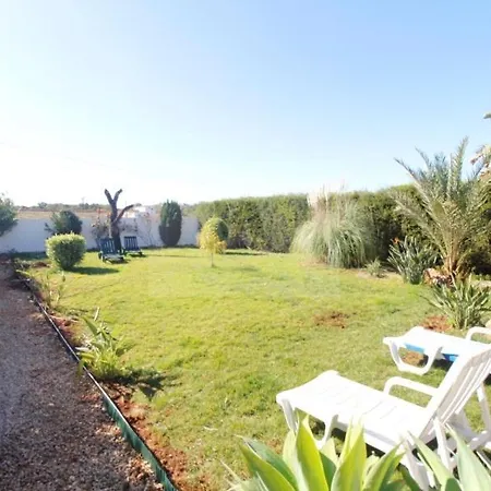 Huge Near Albufeira And Silves * Алкантарилья