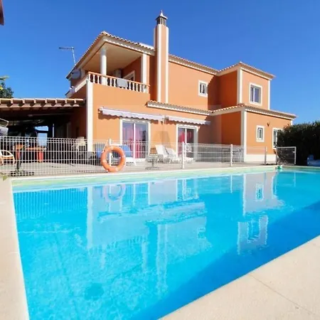 Villa Huge Near Albufeira And Silves Alcantarilha
