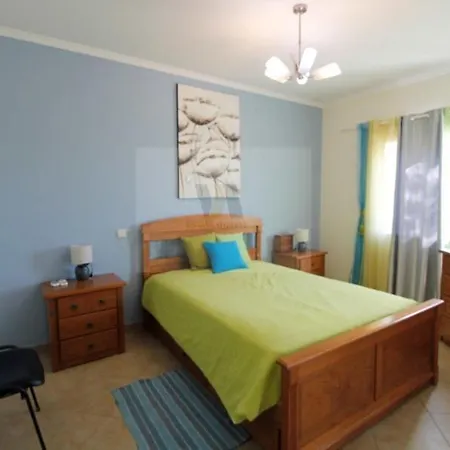 Huge Near Albufeira And Silves Villa *