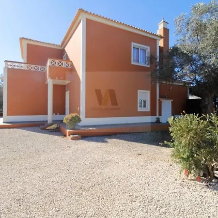Huge Near Albufeira And Silves