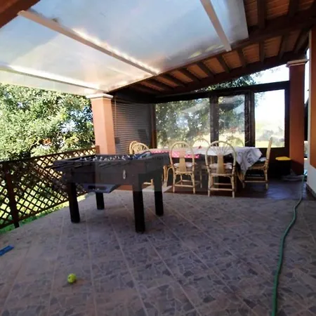 Huge Near Albufeira And Silves Villa Alcantarilha