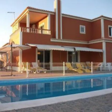 Huge Near Albufeira And Silves