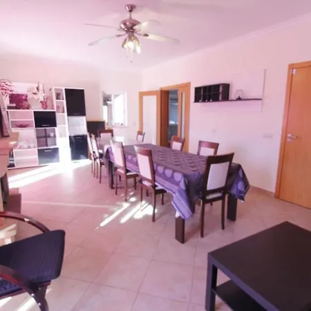 Villa Huge Near Albufeira And Silves