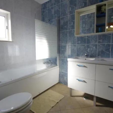 Villa Huge Near Albufeira And Silves Alcantarilha
